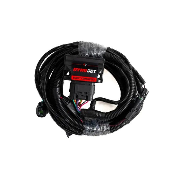 Dynojet 24-25 Can-Am Maverick R Boost Commander Kit