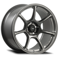 Konig Ultragram 18x9.5 5x114.3 ET35 Carbon Bronze Metallic Knurled Bead