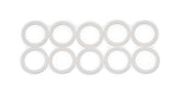 Russell Performance -8 AN PTFE Washers