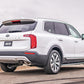 Borla 2023 Hyundai Palisade / 20-22 Kia Telluride 3.8L V6 S-Type Axle-Back Exhaust