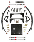 Skyjacker 4"SYS,86-89TOY 4RUNNER,4MON