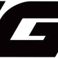 Rigid Industries Light Cover for SR-Series Amber PRO - 6in.