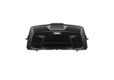 Thule Vector M Roof-Mounted Cargo Box - Gloss Black