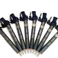 DDP Ford 6.7L 15-17 Brand New Injector Set - 45% Over