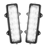 Oracle Lighting 21-23 Ford Bronco Dual Function Reverse LED Flush Taillight - Amber/Wht SEE WARRANTY