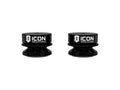 ICON Foam Bump Stop Kit Low Profile