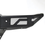 Westin 16-19 Chevy/GMC  Silverado/Sierra 1500 Pro-Mod Front Bumper