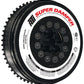 ATI Damper - 7.98in - Steel - 8 Grv - Cummins - 07.5-15 6.7L w/Reluctor Wheel - 3 Ring Hvy - Diesel