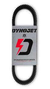 Dynojet 12-17 Arctic Cat 800 Powderstorm Series CVT Belt Kit