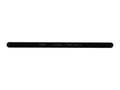 Manley Dodge 5.7L/6.4L Hemi 5/16in .080in Wall Chrome Moly Swedged End Pushrods (8 INT/8 EXH)