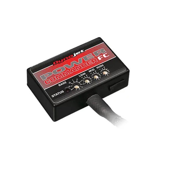 Dynojet 09-19 Yamaha YFZ450R Power Commander Fuel Controller