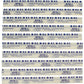 Clevite Plastigage Blue Plastigage - 12 Pack