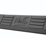 Westin 1996-2002 Toyota 4Runner 4dr Signature 3 Nerf Step Bars - Black