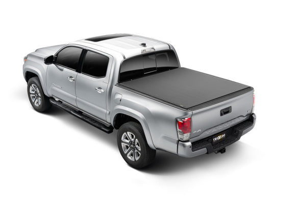 Truxedo 2024 Toyota Tacoma 6ft Pro X15 Bed Cover