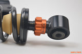 AST 5100 Series Shock Absorbers Coil Over Porsche 911 997 (2WD)