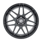 Forgestar F14 19x10 / 5x120.65 BP / ET30 / 6.7in BS Gloss Black Wheel