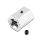 Vibrant Bead Roller Socket Adapter
