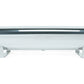 Air Lift 4 Gal. Polished Tank w/ Viair 444c Chrome Compressor (Incl. Fittings & Mounting Hardware)