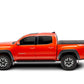 Retrax 07-up Tundra CrewMax 5.5ft Bed w/ Deck Rail Sys RetraxPRO MX