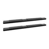 Westin 2009-2018 Dodge/Ram 1500 Crew Cab R7 Nerf Step Bars - Black