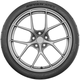 Yokohama Advan Apex V601 Tire - 275/35R19 100Y