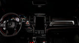 Oracle 19-22 Ram Fiber Optic LED Interior Ambient Dash Kit - (3PCS) - SEE WARRANTY