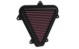 K&N 2023 Honda CB750 Hornet / XL750 Transalp Replacement Air Filter