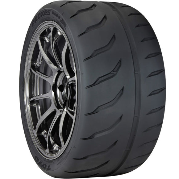 Toyo Proxes R888R Tire - 315/35ZR17 102W