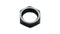Vibrant -8AN Bulkhead Nut - Aluminum