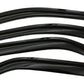 AVS 13-18 Toyota RAV4 Ventvisor Outside Mount Window Deflectors 4pc - Smoke