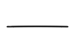 Thule WingBar Evo 135 Load Bars for Evo Roof Rack System (2 Pack / 53in.) - Black