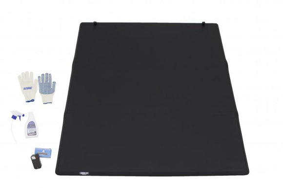 Tonno Pro 06-14 Honda Ridgeline 5ft Fleetside Tonno Fold Tri-Fold Tonneau Cover