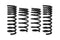 Eibach Pro-Kit for 11-12 Dodge Challenger R/T 5.7L Hemi V8 / 11 Challenger SRT-8 6.4L Hemi V8