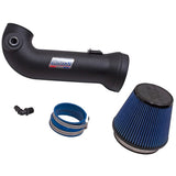 BBK 16-20 Chevrolet Camaro SS 6.2L Cold Air Intake Kit