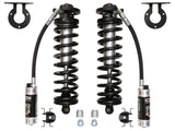 ICON 2005+ Ford F-250/F-350 Super Duty 4WD 2.5-3in 2.5 Series VS RR CDCV Bolt-In Conversion Kit