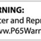 Volant 04-12 Nissan Armada 5.6 V8 Air Intake Scoop