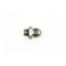 DeatschWerks 6AN ORB Male To 8AN Male Flare Adapter (Incl. O-Ring)