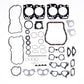 Cometic Street Pro 04-06 Subaru STi EJ257 DOHC 101mm Bore Complete Gasket Kit *OEM # 10105AA590*