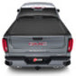 BAK 19-21 Chevy Silverado/GM Sierra Revolver X4s 5.10ft Bed Cover (New Body Style)