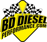BD Diesel Manifold Exhaust Pulse - Motor Home w/Cummins 5.9L 12-valve