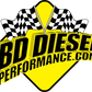 BD Diesel Injection Pump Stock Exchange CP3 - Dodge 2003-2007 5.9L