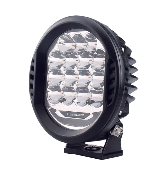 Hella 500 LED Driving Lamp - Single