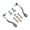 Synergy 98.5-13 Ram 1500/2500/3500 4x4 Heavy Duty Sway Bar Links 3in Lift