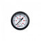Grams Performance Universal 0-120 PSI Fuel Pressure Guage - White Face