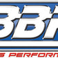 BBK 03-12 Dodge Chrysler Jeep 5.7 6.1 6.4 Hemi 90mm Throttle Body BBK Power Plus Series