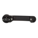 Omix Handle Door Outer- 07-18 Jeep Wrangler JK