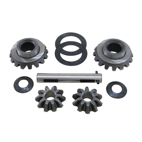 Differential Spider Gears