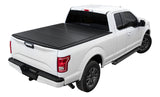 Access LOMAX Tri-Fold Cover 15-17 Ford F-150 5ft 6in Short Bed