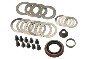 Ford Racing 8.8inch Ring & Pinion installation Kit