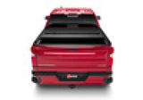 BAK 19-20 Chevy Silverado 1500 6ft 6in Bed BAKFlip MX4 Matte Finish